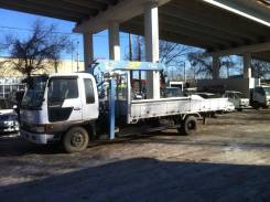 Hino Ranger. Продается грузовик , 8 000 куб. см., 5 000 кг.