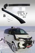 Шноркель. Mitsubishi L400 Mitsubishi Delica, PE8W, PB4W, PC5W, PD6W, PF8W, PB5W, PB6W, PD8W, PA5W, PD4W, PA4W, PE6W, PC4W, PF6W. Под заказ
