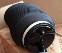Подушка подвески пневматическая. Toyota Land Cruiser Toyota Land Cruiser Prado, GRJ120, GRJ120W, GRJ121, GRJ121W, KDJ120, KDJ120W, KDJ121, KDJ121W, KZ...