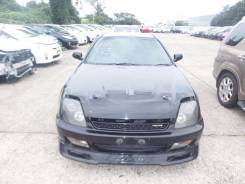 Honda Prelude. BB145678BA8, H22A