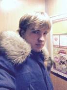 Диджей. Образование не указано, опыт работы 2 года