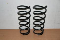Пружина подвески. Toyota: Vitz, bB, Yaris, Echo, Raum, Platz Двигатели: 1SZFE, 2NZFE, 1NZFE. Под заказ