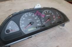 Панель приборов. Nissan 180SX, RPS13 Двигатель SR20DET