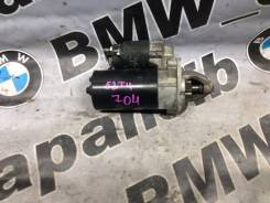 Стартер. BMW 5-Series, E39 BMW 3-Series, E46/2, E46/3, E46/4 BMW 7-Series, E38 BMW X5, E53