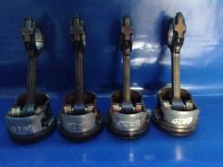 Поршень. Nissan: Teana, Wingroad, Liberty, X-Trail, Serena, Avenir, Primera, AD, Prairie Двигатели: QR20DE, VQ23DE, VQ35DE, QR25DE, YD22ETI, F9Q, QG16...