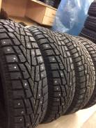 Roadstone Winguard Sport. Зимние, шипованные, 2016 год, без износа