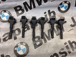 Катушка зажигания. BMW: 5-Series, X3, 3-Series, 7-Series, X5