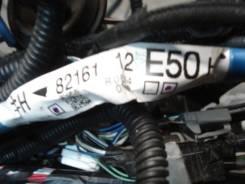 Проводка салона. Toyota Corolla, NDE150, ZRE151 Двигатели: 1ZRFE, 1NDTV