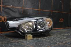 Фара. Kia Cerato