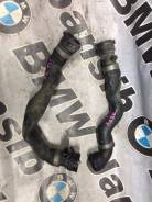 Патрубок радиатора. BMW 5-Series, E39 BMW 3-Series, E46/3, E46/2, E46/4 BMW 7-Series, E38 Двигатель M52