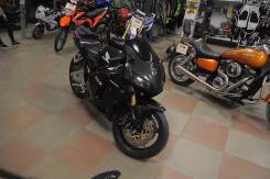 Honda CBR 600RR. 600 куб. см., исправен, птс, с пробегом