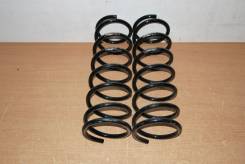 Пружина подвески. Nissan Wingroad, WFY11, WHY11, WRY11 Nissan Avenir, PW10, SW10, W10 Nissan AD, WFY11, WHY11, WRY11, Y11 Двигатели: QG15DE, QG18DE, Q...