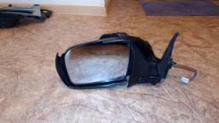 Зеркало заднего вида боковое. Subaru Impreza, GH3, GH, GH2, GE, GE7, GE6, GH8, GH7, GH6, GE3, GE2