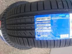 Kinforest, 245/45/19,275/40/19 в Тюмени Kinforest. Летние, 2018 год, без износа. Под заказ