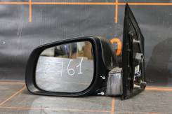 Зеркало заднего вида боковое. Kia Morning Kia Picanto