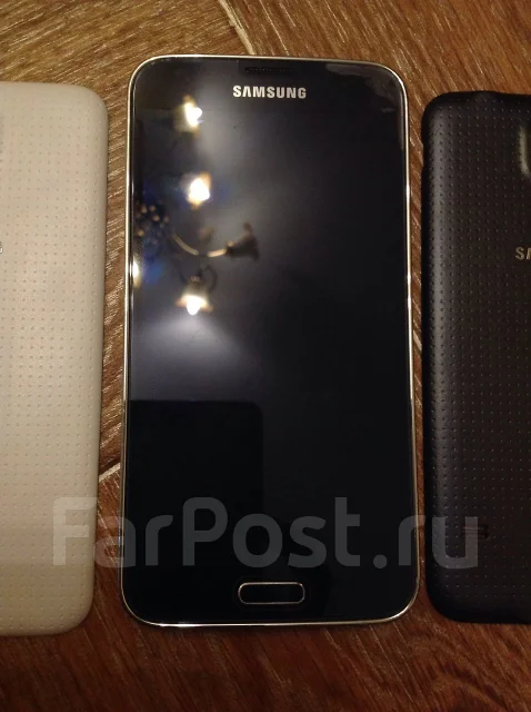 Samsung Galaxy S5. �/� ����
