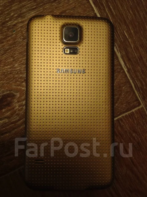 Samsung Galaxy S5. �/� ����