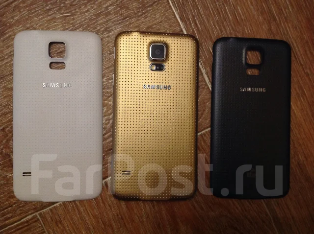 Samsung Galaxy S5. �/� ����