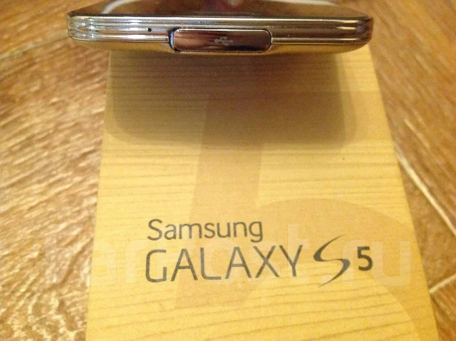 Samsung Galaxy S5. �/� ����