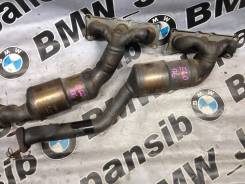 Катализатор. BMW 5-Series, E60, E61 Двигатель N52B30