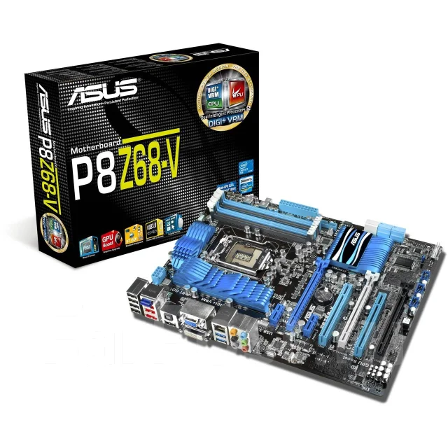 Intel Core i5-3570K ����