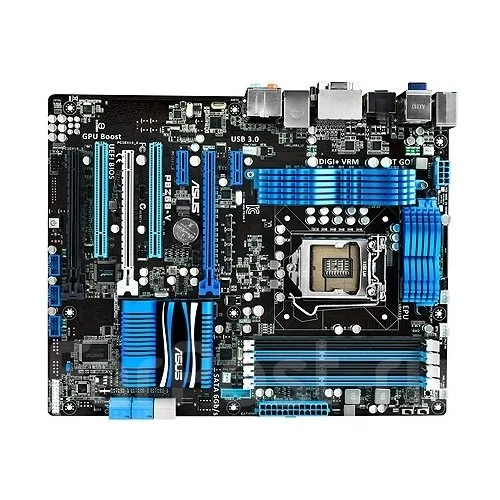 Intel Core i5-3570K ����
