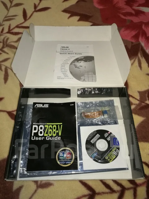 Intel Core i5-3570K ����