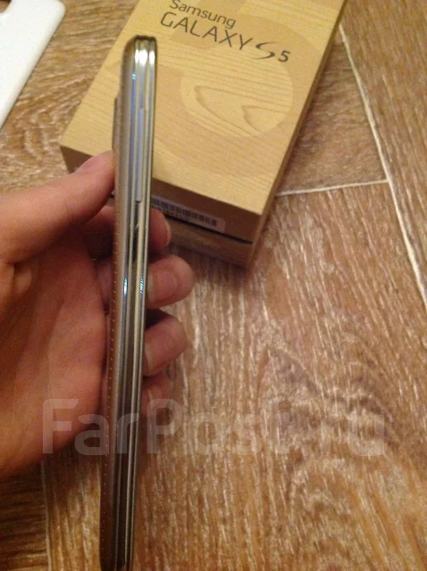 Samsung Galaxy S5. �/� ����