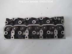 Головка блока цилиндров. Isuzu Bighorn, UBS69DW, UBS69GW Isuzu Elf, NHS69, NHK69, NPR69 Двигатель 4JG2