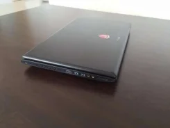 MSI GE70 2PL Apache. 17.3", 2,8����, ��� 8 ��, ���� 1 000���, WiFi, Bluetooth, ����������� �� 2��. ����