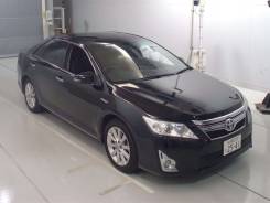 Toyota Camry. автомат, передний, 2.5 (181 л.с.), бензин, 78 тыс. км, б/п. Под заказ