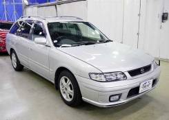 Mazda Capella