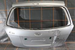 Дверь багажника. Kia Rio