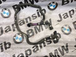 Патрубок радиатора. BMW 5-Series, E60, E61 Двигатели: N52B30, N52B25UL