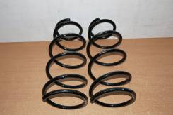 Пружина подвески. Subaru Forester, SG5 Двигатель EJ203
