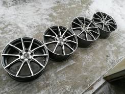 A-Tech Schneider. 7.0x17, ET53