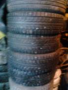 Dunlop. Зимние, шипованные, износ: 30%, 4 шт