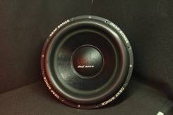 Alphard Deaf Bonce 183d1