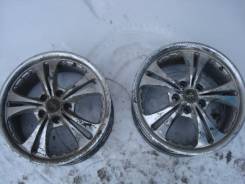 Jaos. 7.0x17, 5x114.30, ET38