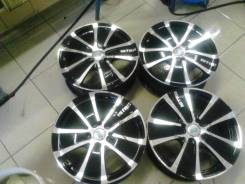 Nitro. 6.5x15, 4x98.00, 4x100.00, ET38