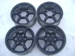 Mitsubishi. 7.0x16, 6x139.70, ET46, ЦО 67,1 мм.