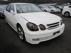 Toyota Aristo. JZS161, 2JZGTE