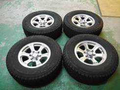 Weds Keeler. 7.0x16, 6x139.70, ET26