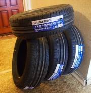 Bridgestone Turanza T001. Летние, без износа, 4 шт