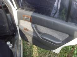 Обшивка двери. Toyota Camry, CV43, CV40 Двигатель 3CT