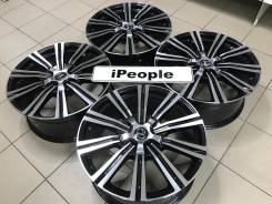 Lexus. 8.5x20, 5x150.00, ET45, ЦО 110,2 мм.