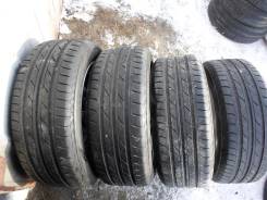 Bridgestone Ecopia EX10. Летние, износ: 10%, 4 шт