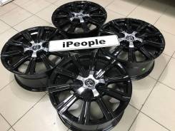 Lexus. 8.0x18, 5x150.00, ET47, ЦО 110,1 мм.
