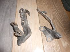 Крепление капота. Toyota Corona, ST191, ST190, CT190, CT195, ST195, AT190 Toyota Caldina, CT196, CT190G, CT190, CT196V, ST190, ST191, ST195G, ST195, A...