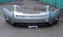 Бампер. Nissan X-Trail, T31R, T31